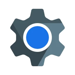 Android Sistem Web Görünümü simgesi