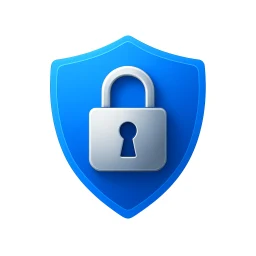 Symbol von Authenticator-App – 2FA Auth